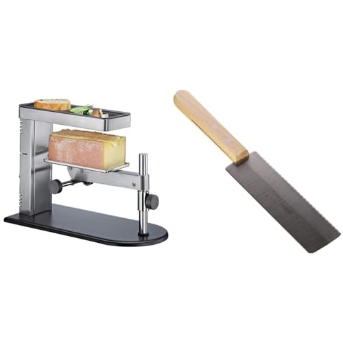 Spring raclette ofen edelstahl - spring,