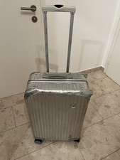 RIMOWA ALU Lufthansa Original