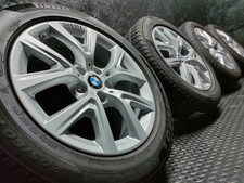 4x Original BMW X1 F48 X2 F39