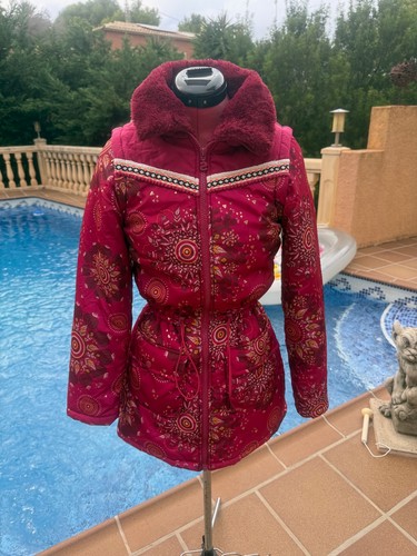 Fast neue desigual - ,