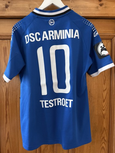 Dsc arminia bielefeld - arminia,