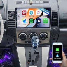 2+64G Autoradio Für Mazda 5