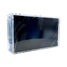 Acryl case für pokemon - case,