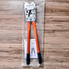 WEITKOWITZ 90185 Presszange PW