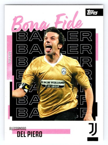 2025 topps juventus team - topps,