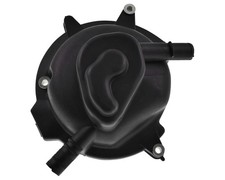 Komplette Wasserpumpe für