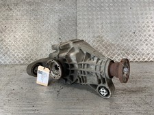 65715 hinterachsgetriebe audi - 65715,