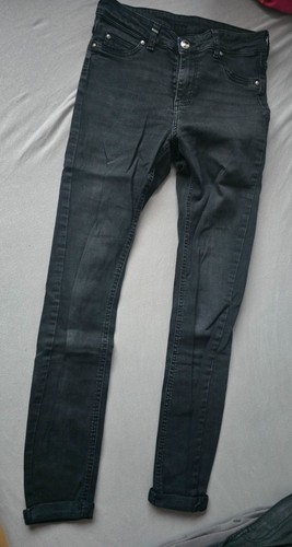 Jeans 28 amisu - jeans, w