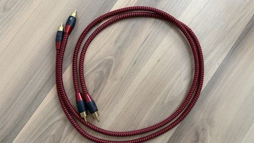 Cinchkabel rca audioquest - cinchkabel,