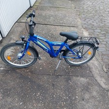 Kinderfahrrad zoll 3gänge - 20,