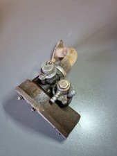 Dellorto MA19D Vergaser Mit Ansaugstutzen Und Luftfilter