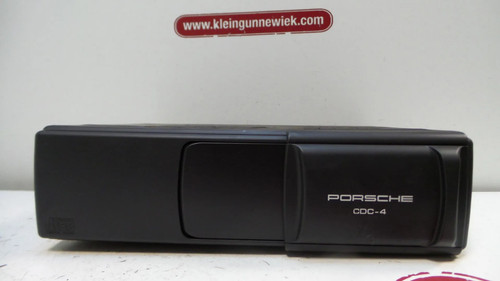 Wechsler porsche cayenne - cd-wechsler,