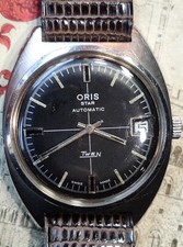 Oris Star Automatic Twen -