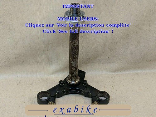 Gabel unten für honda - gabel,
