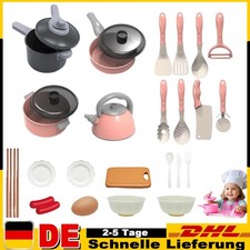 Küchenspielzeug 28tlg