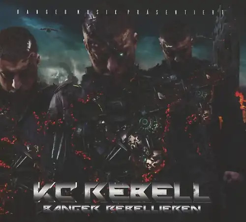 Rebell banger rebellieren - banger,