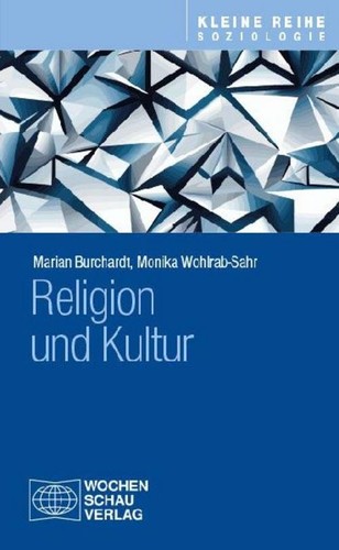 Religion und kultur - religion, monika