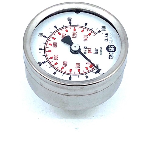Tecsis p2031b081007 manometer - p2031b081007,