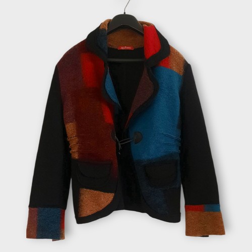Les freres jacket women - jacket, size