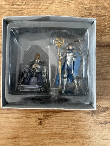 Eaglemoss classic marvel - classic,