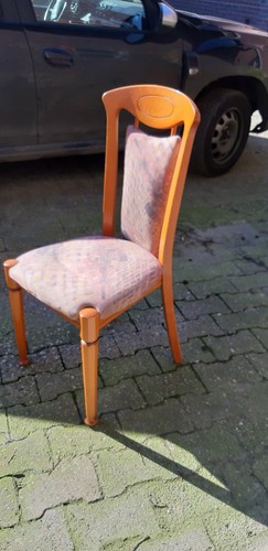 Stil stühle - 1, 8
