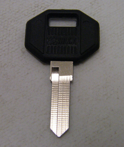 Motorrad schlüssel rohling - schlÜssel,
