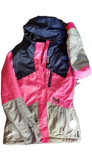 Skijacke#Skihose#Firefly#Snowb