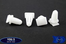 10x Clips für BMW 3er 7er E21