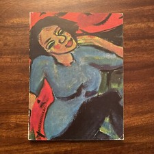 Erich Heckel Exhibition