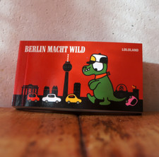 Lololand, Daumenkino