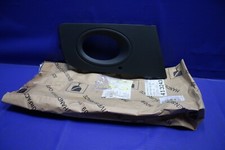 2HH807490A Stoßstange Nebelscheinwerfer Abdeckung Lüftungsgitter VW AMAROK 2H