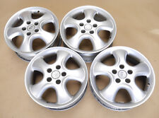 Astra G Vectra A B Calibra Alufelgen Irmscher 6x16 Et44 5x110 16" Zoll 76110448