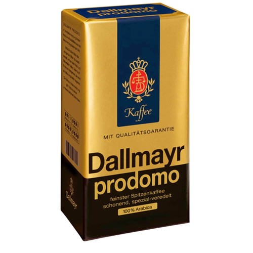 500g dallmayr prodomo - 500g,