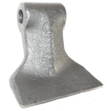 Hammerschlegel RM-63 für Sauerburger mulcher Vario Breiter Schlegel 10024 HGM WM