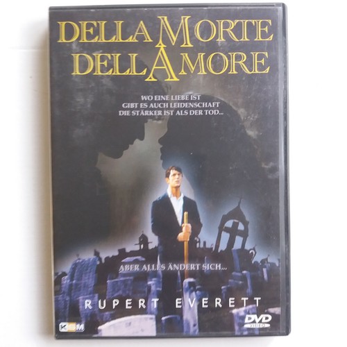 Della morte dell amore - dell,