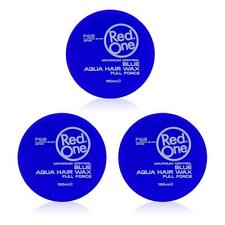 RedOne Aqua Hair Wax Full