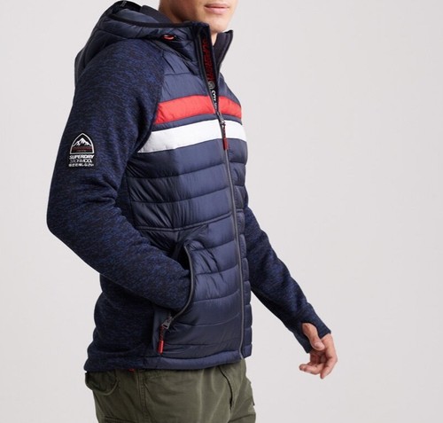 Superdry herren storm - herren,