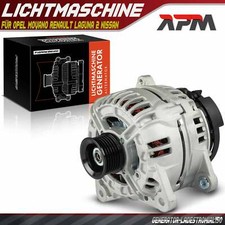 Lichtmaschine generator 150a - lichtmaschine,