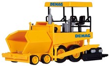 Kibri 11652 1/87 Scale Demag