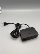 Original Nintendo 64 N64