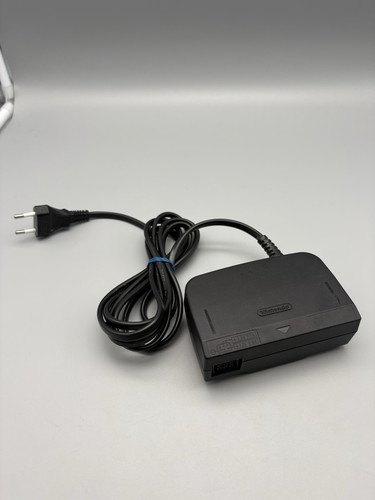 Original nintendo n64 - original, 64