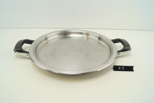 Amc griddle pfanne cm - /,