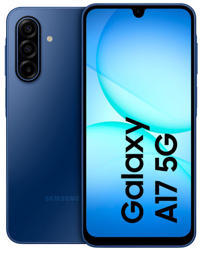 Samsung galaxy a17 a176b - a17, 5g