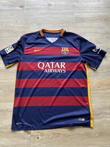 Barcelona trikot jersey - barcelona,