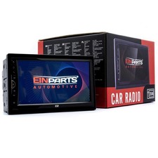 EINPARTS Autoradio Android 10