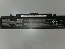 Original Samsung Notebook-Akku