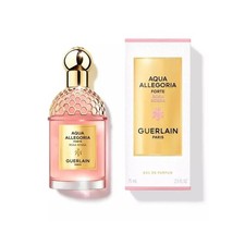 Guerlain Aqua Allegoria Forte
