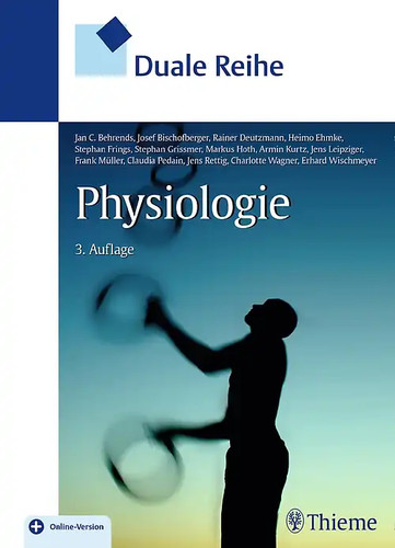 Duale reihe physiologie - reihe,