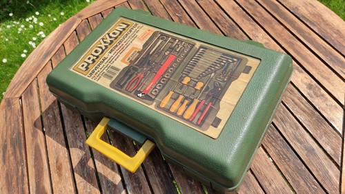 Proxxon 23650 universal - proxxon,
