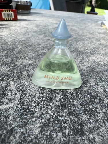 Ming shu fleure - ming, ml